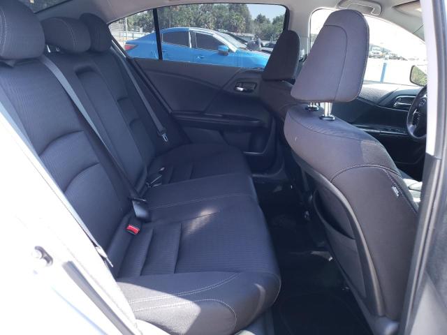 Photo 10 from auction – 2014 HONDA ACCORD SPO with VIN 1HGCR2F54EA069620