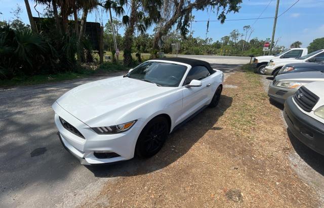 Photo 2 from auction – 2016 FORD MUSTANG with VIN 1FATP8UH6G5243208