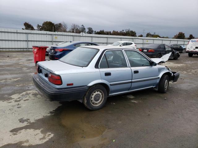 Photo 3 from auction – 1992 TOYOTA COROLLA with VIN 1NXAE91A7NZ284675