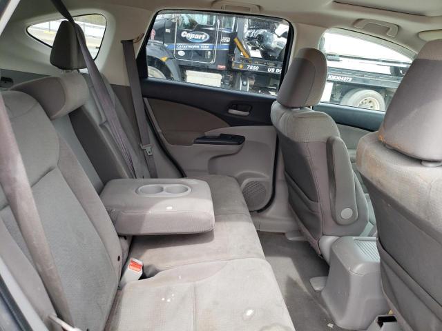 Photo 10 from auction – 2013 HONDA CR-V EX with VIN 5J6RM3H52DL017460