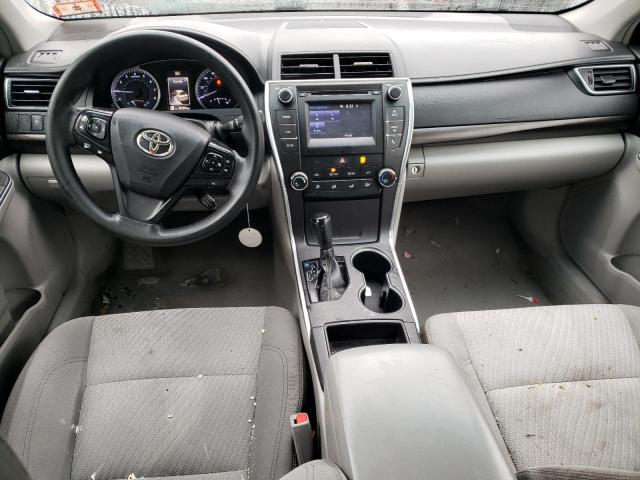 Photo 8 from auction – 2017 TOYOTA CAMRY LE with VIN 4T1BF1FK7HU620754