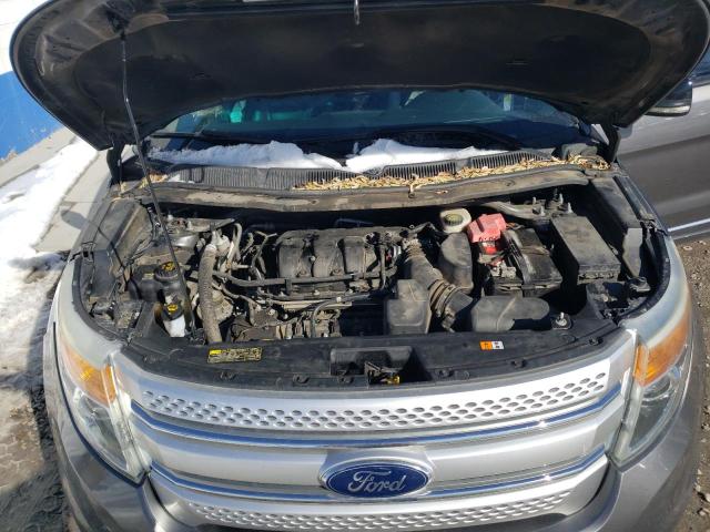 Photo 11 from auction – 2011 FORD EXPLORER X with VIN 1FMHK7D81BGA51521