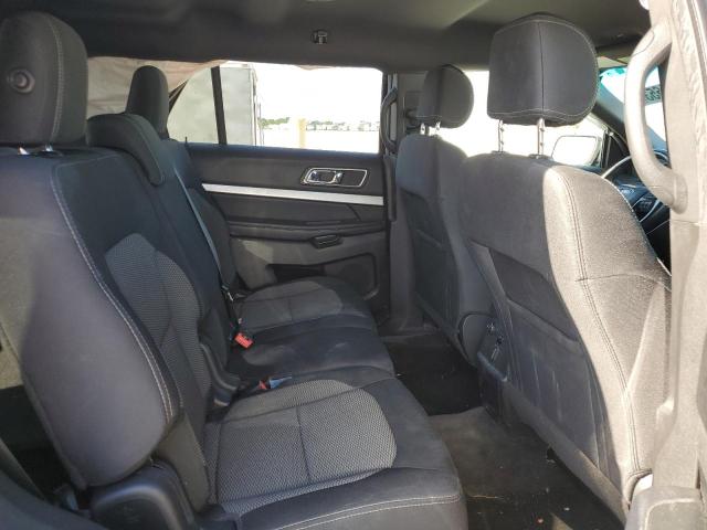 Фото 10 с аукциона – 2017 FORD EXPLORER X с VIN 1FM5K7D84HGB28152