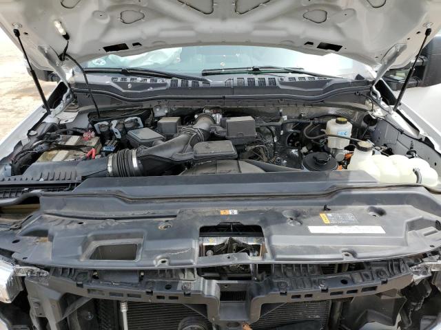 Photo 11 from auction – 2020 FORD F250 SUPER with VIN 1FTBF2B66LEE23421
