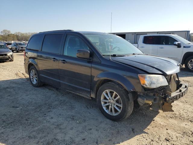 Zdjęcie 4 z aukcji – 2013 DODGE GRAND CARA z VIN 2C4RDGCG3DR719509