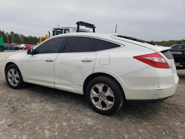 Photo 2 from auction – 2012 HONDA CROSSTOUR with VIN 5J6TF1H5XCL003907