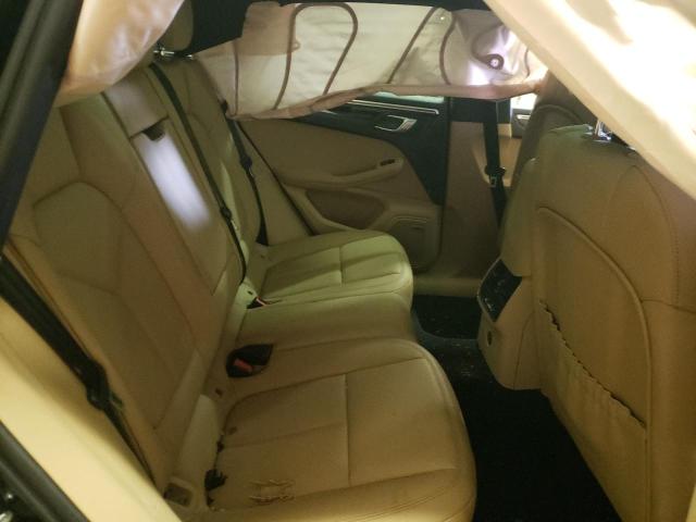 Photo 10 from auction – 2021 PORSCHE MACAN with VIN WP1AA2A54MLB15551
