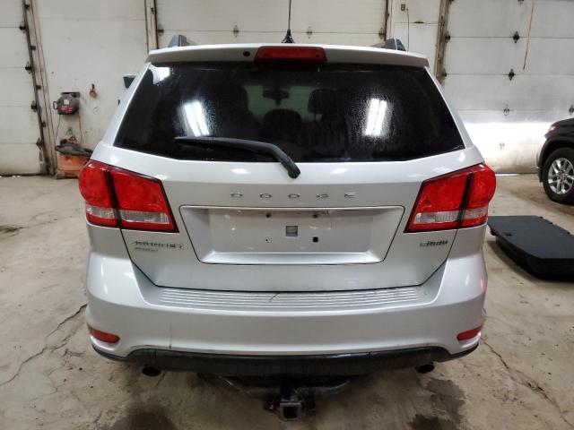 Photo 6 from auction – 2012 DODGE JOURNEY CR with VIN 3C4PDDDG2CT152046