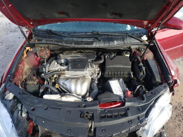 Photo 11 from auction – 2017 TOYOTA CAMRY with VIN 4T1BF1FK7HU693302