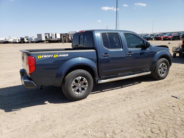Photo 3 from auction – 2016 NISSAN FRONTIER S with VIN 1N6AD0ER2GN758352