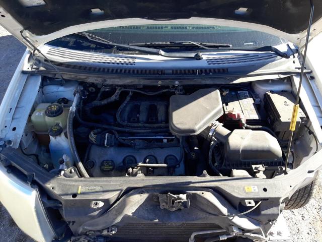 Photo 12 from auction – 2009 FORD EDGE LIMIT with VIN 2FMDK49C99BA87257