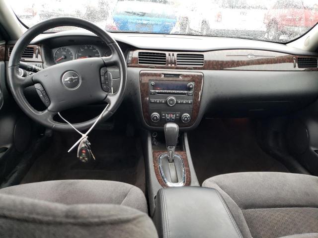 Photo 8 from auction – 2014 CHEVROLET IMPALA LIM with VIN 2G1WB5E36E1167584