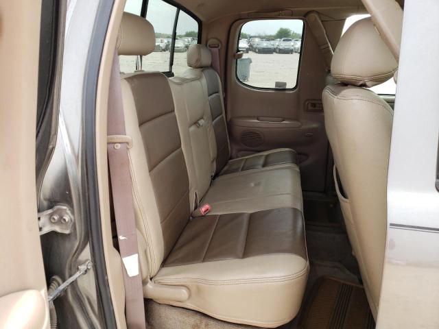 Photo 10 from auction – 2003 TOYOTA TUNDRA ACC with VIN 5TBBT48163S334340