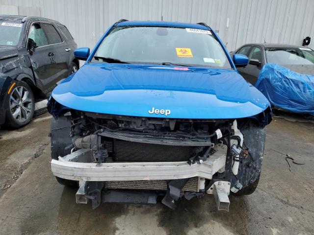 Photo 5 from auction – 2019 JEEP COMPASS LA with VIN 3C4NJDBB6KT807881