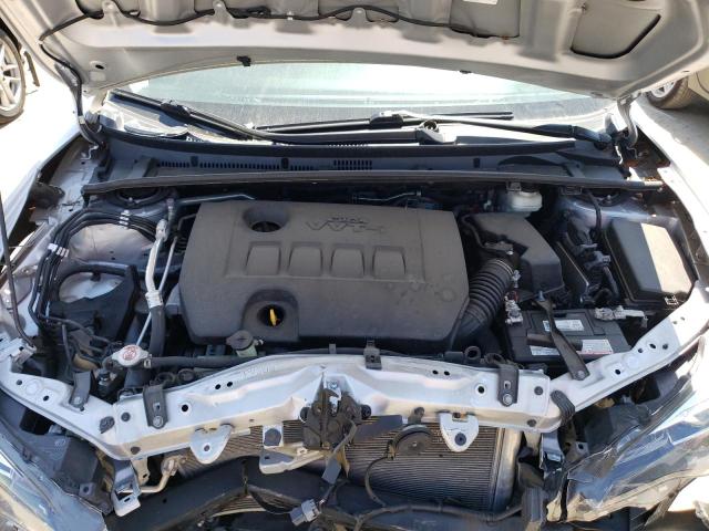 Photo 11 from auction – 2019 TOYOTA COROLLA L with VIN 2T1BURHE3KC171125