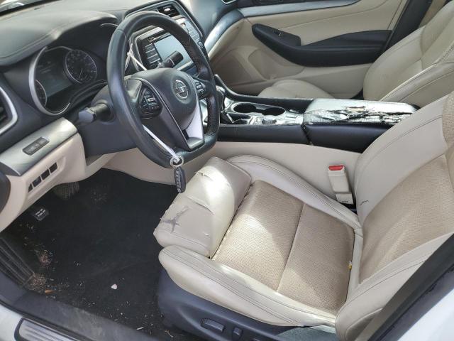 Photo 7 from auction – 2017 NISSAN MAXIMA 3.5 with VIN 1N4AA6AP7HC366490