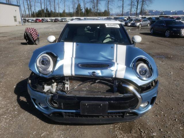 Photo 5 from auction – 2017 MINI COOPER S C with VIN WMWLU5C52H2E83321