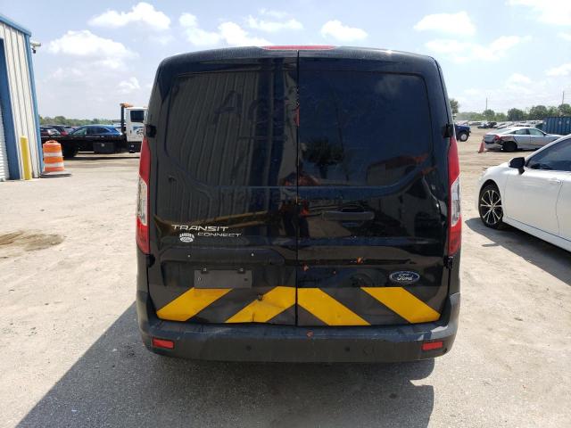 Photo 6 from auction – 2019 FORD TRANSIT CO with VIN NM0LS7E24K1384840