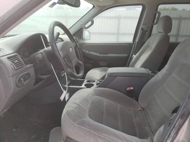 Photo 7 from auction – 2005 FORD EXPLORER X with VIN 1FMZU63K45UA60208