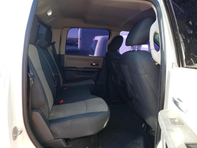 Photo 10 from auction – 2012 DODGE RAM 2500 S with VIN 3C6UD5DL6CG298648