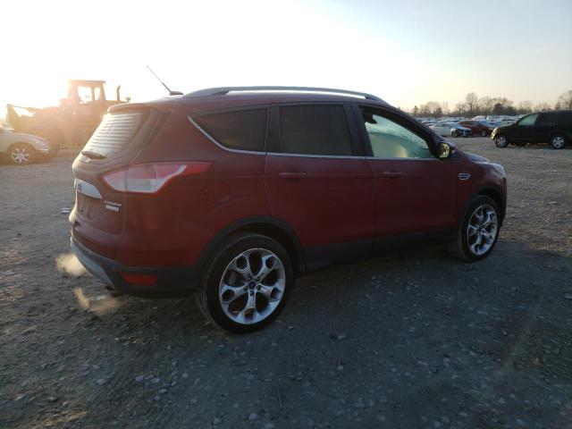 Photo 3 from auction – 2016 FORD ESCAPE TIT with VIN 1FMCU0J91GUB81106