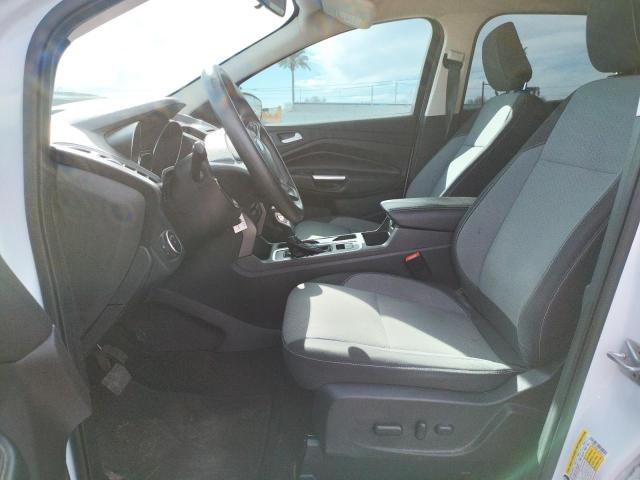Photo 7 from auction – 2018 FORD ESCAPE SE with VIN 1FMCU0GD7JUC95114
