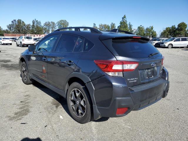 Photo 2 from auction – 2018 SUBARU CROSSTREK with VIN JF2GTABC5JH348996