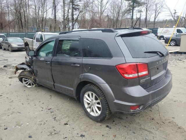 Photo 2 from auction – 2014 DODGE JOURNEY SX with VIN 3C4PDDBG8ET186840