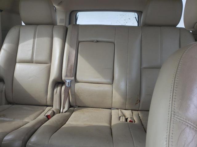 Photo 10 from auction – 2011 CHEVROLET SUBURBAN C with VIN 1GNSCJE0XBR154669
