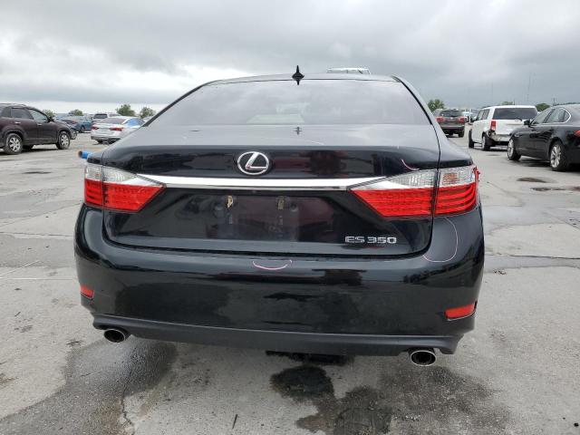 Photo 6 from auction – 2013 LEXUS ES 350 with VIN JTHBK1GG5D2067519