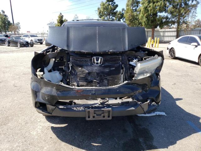 Photo 5 from auction – 2012 HONDA PILOT EXL with VIN 5FNYF3H67CB021915