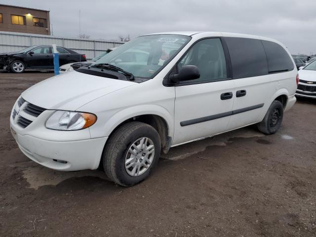 Photo 1 from auction – 2006 DODGE GRAND CARA with VIN 1D4GP24R26B703131