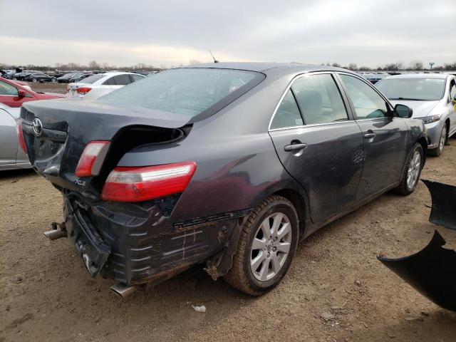 Photo 3 from auction – 2007 TOYOTA CAMRY with VIN 4T1BK46K87U041610