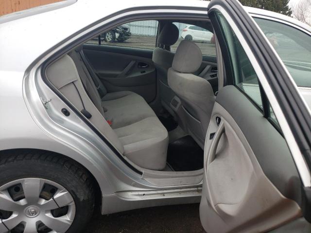Photo 10 from auction – 2007 TOYOTA CAMRY CE with VIN 4T1BE46K87U514798