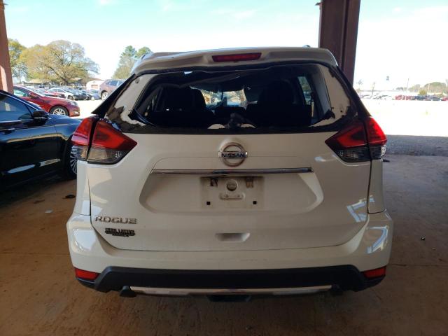 Photo 6 from auction – 2017 NISSAN ROGUE S with VIN 5N1AT2MTXHC842510