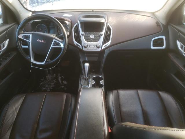Photo 8 from auction – 2012 GMC TERRAIN SL with VIN 2GKFLXE50C6281876