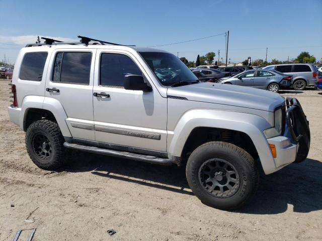 Photo 4 from auction – 2012 JEEP LIBERTY SP with VIN 1C4PJMAK2CW105319