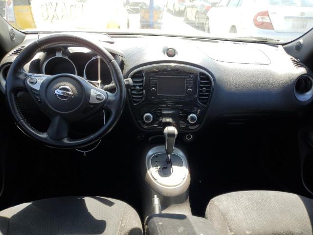 Photo 8 from auction – 2011 NISSAN JUKE S with VIN JN8AF5MR0BT002099