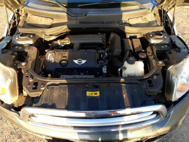 Photo 11 from auction – 2013 MINI COOPER PAC with VIN WMWSS1C54DWN94303
