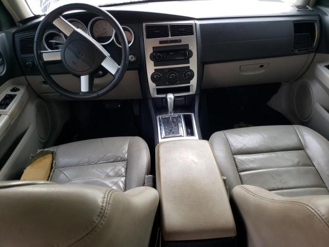 Photo 8 from auction – 2006 DODGE CHARGER R/ with VIN 2B3KA53H76H479740