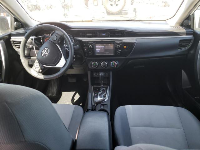 Photo 8 from auction – 2016 TOYOTA COROLLA L with VIN 2T1BURHE8GC680635