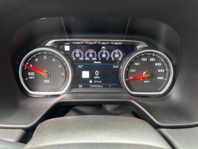 Photo 8 from auction – 2021 CHEVROLET SUBURBAN C with VIN 1GNSCFKD7MR277904
