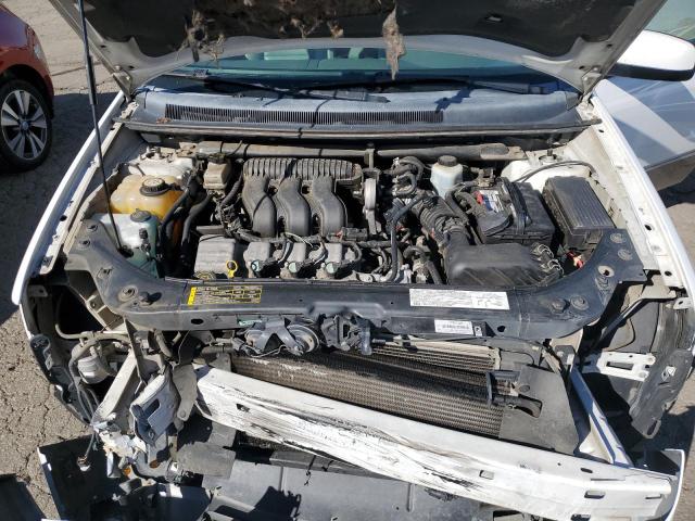 Photo 11 from auction – 2005 FORD FREESTYLE with VIN 1FMZK02185GA31174