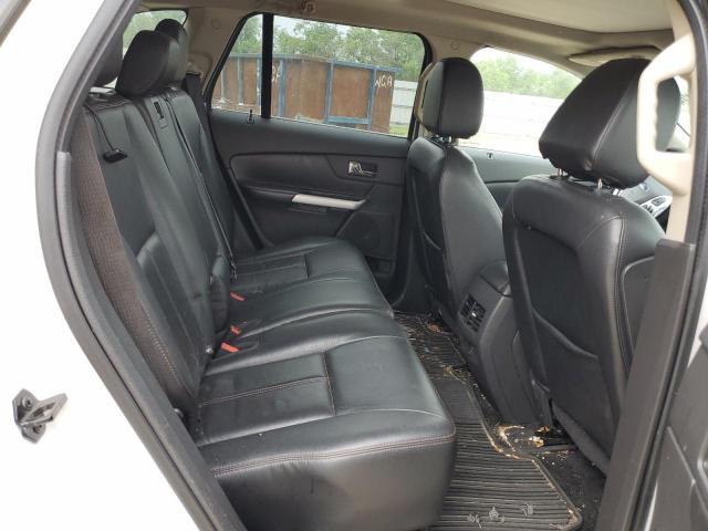 Photo 11 from auction – 2013 FORD EDGE LIMIT with VIN 2FMDK3KC0DBA96829