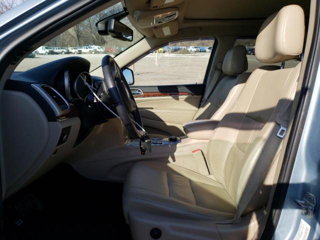 Photo 7 from auction – 2012 JEEP GRAND CHER with VIN 1C4RJFBG2CC268455