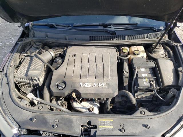 Photo 11 from auction – 2011 BUICK LACROSSE C with VIN 1G4GC5ED7BF273804
