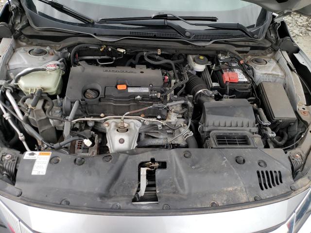 Photo 11 from auction – 2017 HONDA CIVIC LX with VIN 2HGFC4B53HH305793