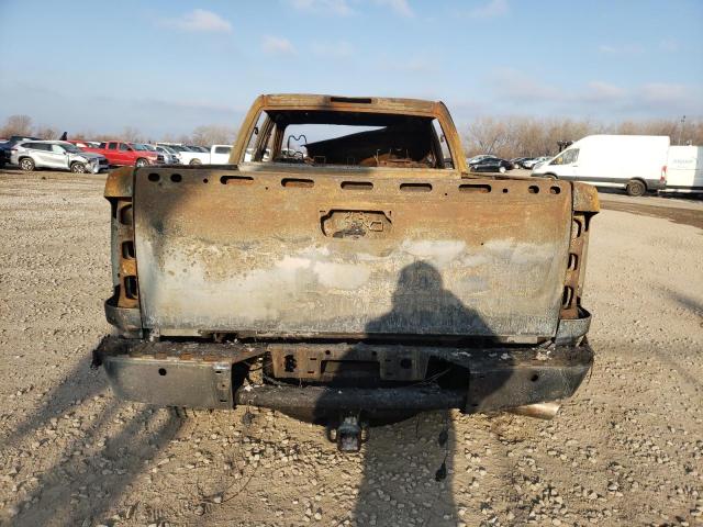Photo 6 from auction – 2008 GMC SIERRA with VIN 1GTHK23638F205796