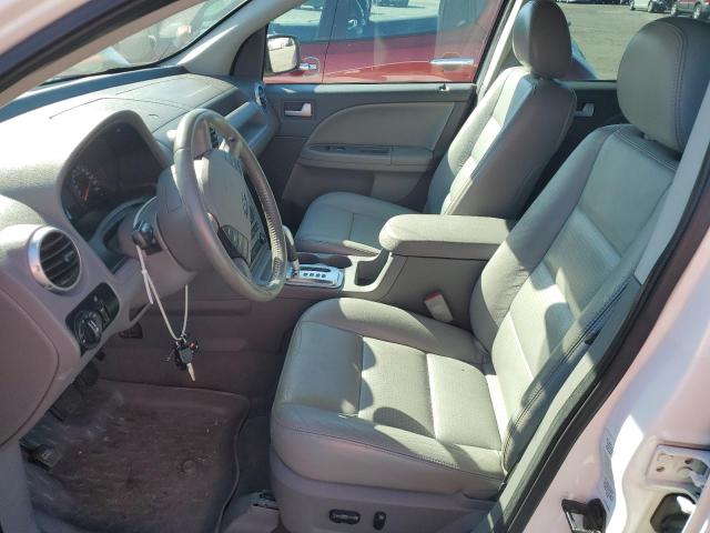 Photo 7 from auction – 2005 FORD FREESTYLE with VIN 1FMZK02185GA31174