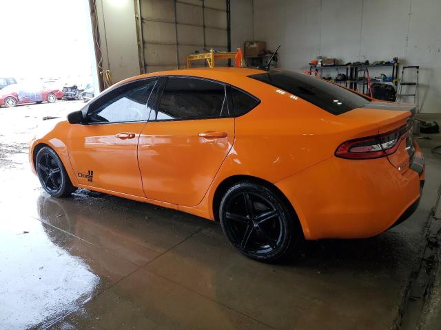Photo 2 from auction – 2013 DODGE DART SXT with VIN 1C3CDFBAXDD171660